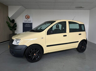 Fiat Panda 1.1 Active Zeer netjes