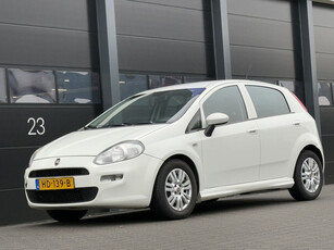 Fiat Punto 1.3 M-Jet