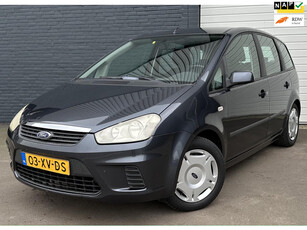 Ford C-Max 1.8-16V Trend AIRCO/CRUISE/TREKHAAK/2SETS