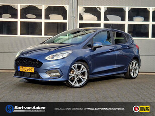 Ford Fiesta 1.0 EcoBoost ST-Line Navigatie Led B&O Trekhaak