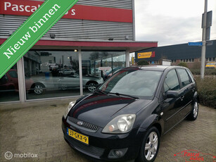 Ford Fiesta 1.3-8V Futura XL