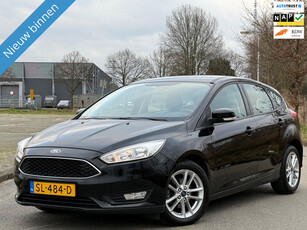 Ford Focus 1.0 Lease Edition 2018|Nette auto!