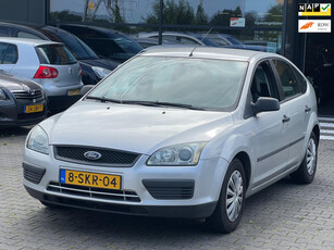 Ford Focus 1.6-16V Trend APK 17-6-2025/LPG/AIRCO/CRUISE/5D