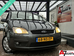 Ford Focus C-Max 1.8-16V Nieuwe APK