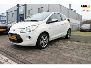 Ford Ka 1.2 Cool & Sound start/stop