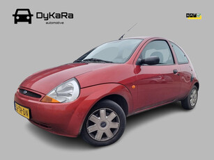 Ford Ka 1.3 Futura Airco