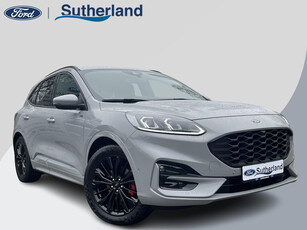 Ford Kuga 2.5 FHEV Graphite Tech Edition 190pk | Geen stekker nodig | Driver Assistance pack | Technology Pack | 1.600kg Trekgewicht | Verlengde fabrieksgarantie tot 04-2028