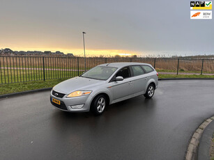 Ford MONDEO 2.0 TDCI Clima.Clima