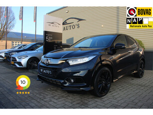 Honda HR-V 1.5 i-VTEC Turbo Sport 135Kw 184Pk LED Camera Navi Bluetooth Cruise LMV18