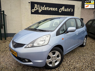 Honda Jazz 1.2 Trend Airco | LM | Trekhaak | 2e Eigenaar | Nette Auto