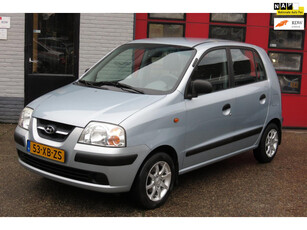 Hyundai Atos 1.1i , 86.000 km, NWE APK