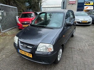 Hyundai Atos 1.1i Active Cool, Airco, Trekhaak, Apk 11/2025