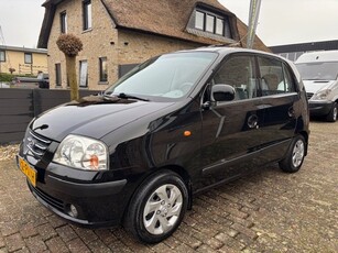 Hyundai Atos 1.1I DYNAMIC PRIME