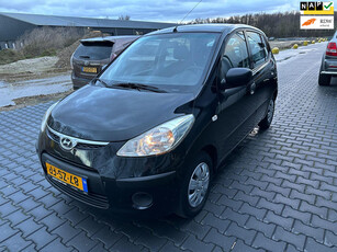 Hyundai I10 1.1 Active Cool