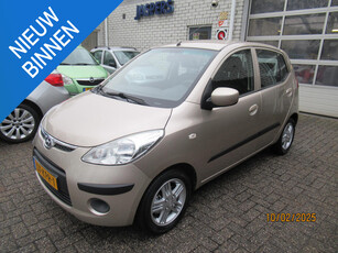 Hyundai i10 1.25i Dynamic Cool