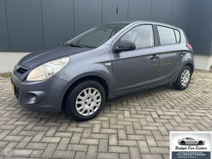 Hyundai i20 1.2i Business Edition