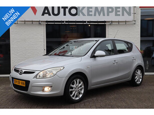 Hyundai i30 1.6i DYNAMIC LUXE NIEUWE APK|MOOIE AUTO