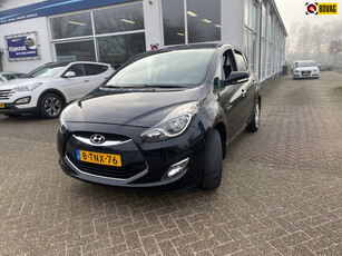 Hyundai Ix20 1.4i Go! NAVIGATIE Achteruitrijcamera Navigatie Trekhaak