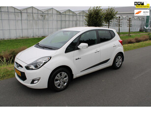 Hyundai Ix20 1.4i i-Motion