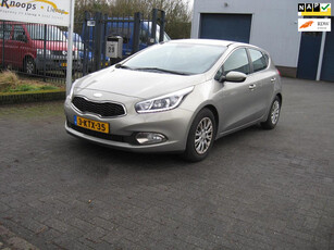 Kia Cee'd 1.6 GDI 20th Anniversary Rijklaar incl garantie