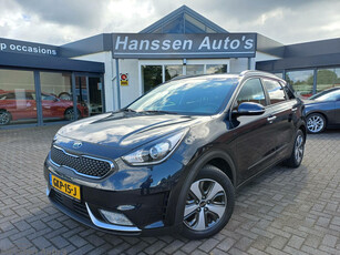 Kia Niro 1.6 GDi Hybrid BusinessLine