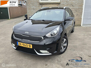 Kia Niro 1.6 GDi Hybrid DynamicPlusLine 105 pk carplay camera