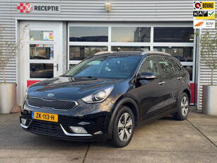 Kia Niro 1.6 GDi Hybrid DynamicLine / Navi / Carplay / A.Cam / Half-Leer / 1-Eig