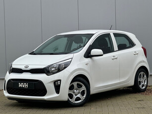 Kia Picanto 1.0 CVVT EconomyPlusLine - Nieuwstaat - OrigNL - NAP - 40.000 KM