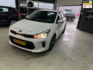 Kia Rio 1.0 TGDI DynamicLine