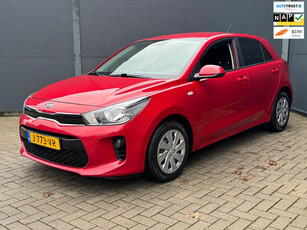 Kia Rio 1.4 DynamicLine / Automaat / Pdc / Facelift