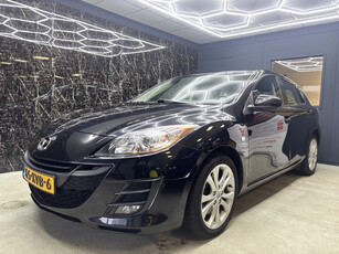 Mazda 3 2.0 DiSi TS Plus