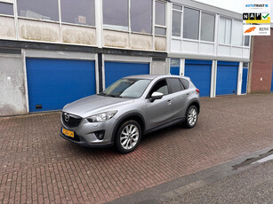 Mazda CX-5 2.0 GT-M 4WD Clima.Automaat.Navi.Camera