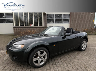 Mazda MX-5 1.8 Touring