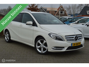 Mercedes B-klasse 180 Ambition