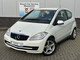 Mercedes-Benz A-Klasse 160 Business | 3-drs | Airco | Netjes onderhouden Interesse, Proefrit? Bel of app met: 06-24 28 28 42