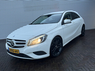 Mercedes-Benz A-Klasse 180 CDI Edition Navigatie 4U3