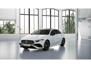 Mercedes-Benz A-Klasse Limousine 180 Star Edition AMG Line Limited