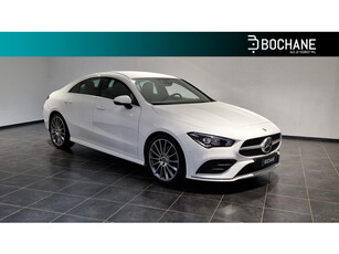 Mercedes-Benz CLA-klasse 180 Business Solution AMG | Sfeerverlichting | Stoelverwarming