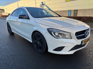 Mercedes-Benz CLA-klasse 200 PRESTIGE