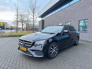 Mercedes-Benz E-klasse Estate 220 d Business Solution AMG