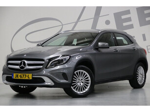 Mercedes-Benz GLA-klasse 180 Ambition/ Urban-/Progressive-pakket/