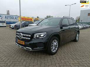 Mercedes-Benz GLB 180 Business Solution Luxury