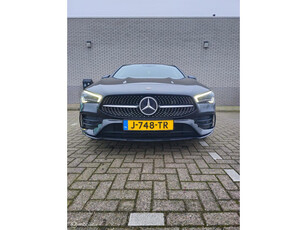 Mercedes CLA-klasse 250 e Business Solution AMG Limited