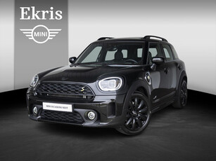 MINI Countryman Cooper SE ALL4 Hybrid Classic + Piano Black Exterior pack + Panoramadak