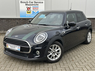 MINI Mini 1.5 Cooper | 5-drs | Tobacco Leder | Carplay | Winter-pakket Interesse, Proefrit? Bel of app met: 06-24 28 28 42