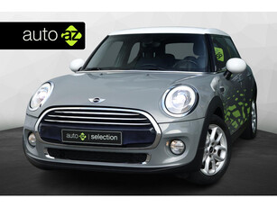 Mini Mini 1.5 Cooper / Climate control / Keyless entry / Navi