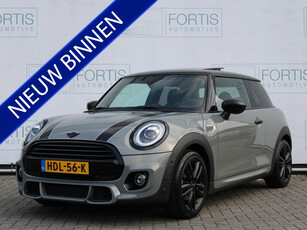 MINI Mini 1.5 Cooper John Cooper Works PANO | HARMAN KARDON | STOELVERW | CARPLAY | LAGE KM ! DEALER ONDERHOUDEN | VIRTUAL COCKPIT