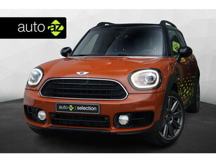 Mini Mini Countryman 1.5 Cooper Chili