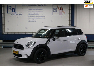 Mini Mini Countryman 1.6 One / 156dkm / Navi / WHITE ! ! !