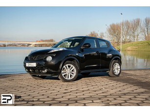 Nissan Juke 1.6 Acenta|Cruisecontrol|